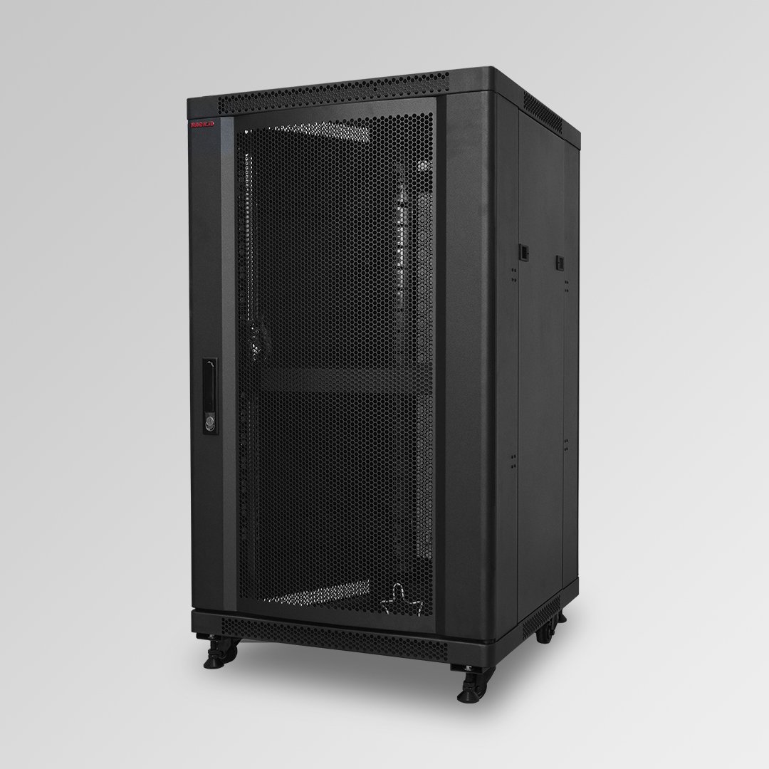 Rack Server 20U 19 Inch Depth 600mm – R6020P image 4